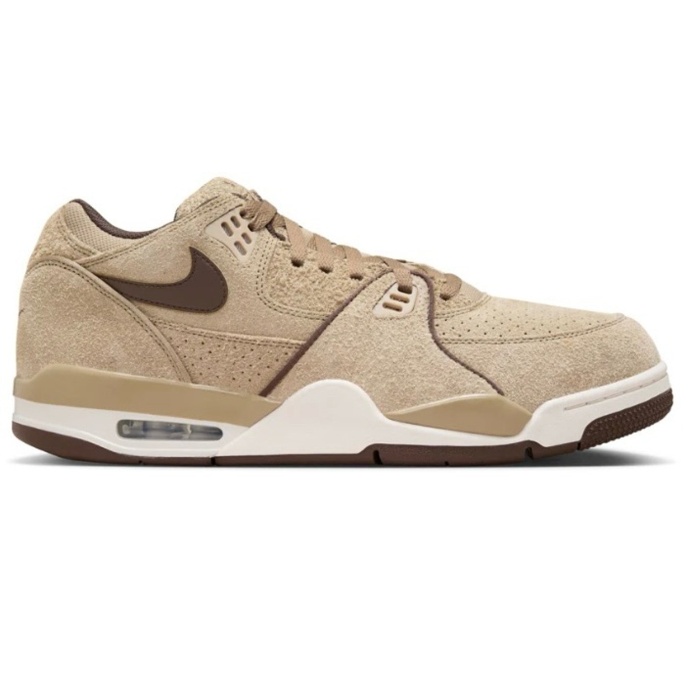 Men's Nike Air Flight 89 Low Shoe